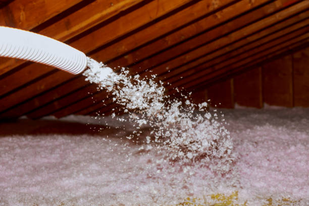 Types of Insulation We Offer in North Lindenhurst, NY