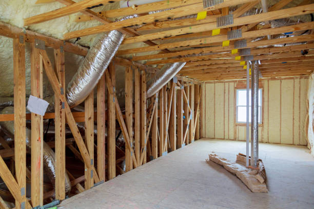 Best Commercial Insulation in North Lindenhurst, NY