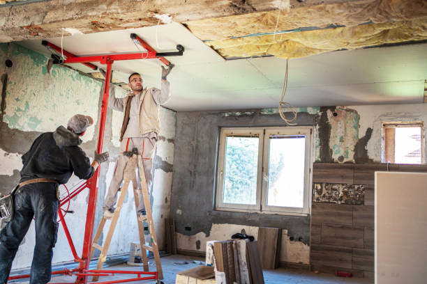 Best Eco-Friendly Insulation in North Lindenhurst, NY