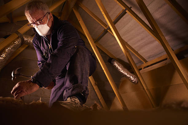 Best Spray Foam Insulation in North Lindenhurst, NY