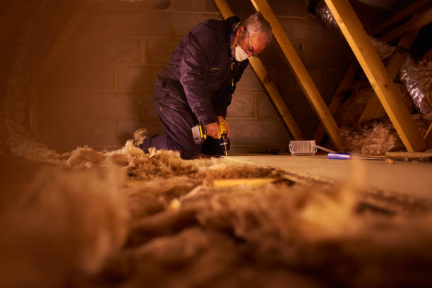 Best Spray Foam Insulation in North Lindenhurst, NY